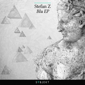 Обложка для Stefan Z - Kneedle (Original Mix)