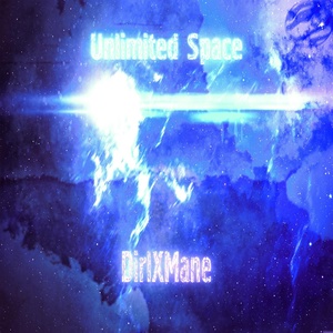 Обложка для DirlXMane - Unlimited Space
