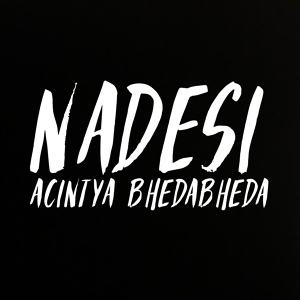 Обложка для Nadesi - Vaikuntha