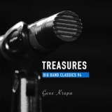 Обложка для Gene Krupa - Drummin´Man