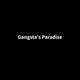 Обложка для Sanat Sawant - Gangsta&#39;s Paradise