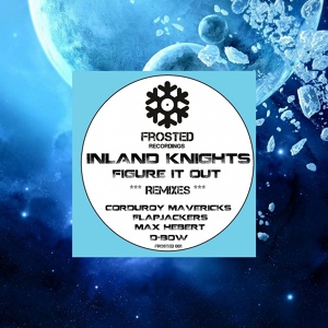 Обложка для Inland Knights - Figure It Out