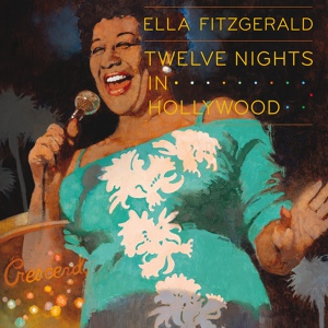 Обложка для Ella Fitzgerald - Anything Goes