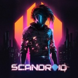 Обложка для Scandroid - Eden