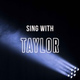 Обложка для Sing With Taylor - Style