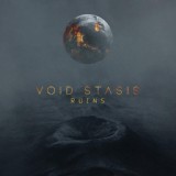 Обложка для Void Stasis - Blood Eclipse