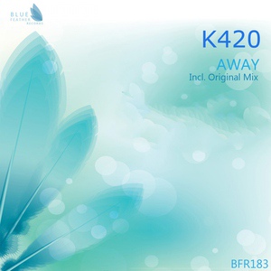 Обложка для K420 - Away