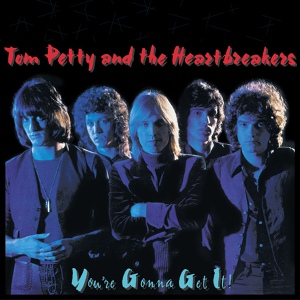 Обложка для Tom Petty And The Heartbreakers - Listen to Her Heart