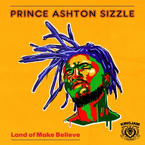 Обложка для Prince Ashton Sizzle - You Are the Best