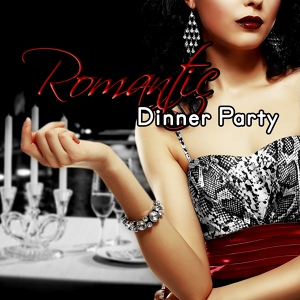 Обложка для Jazz Erotic Lounge Collective - Smooth Jazz for Romantic Dinner