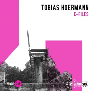 Обложка для Tobias Hoermann - #Order Xx44