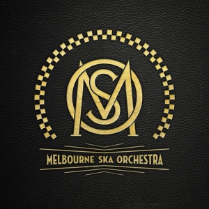 Обложка для Melbourne Ska Orchestra - Papa's Got a Brand New Ska