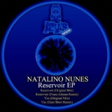 Обложка для Natalino Nunes - Reservoir