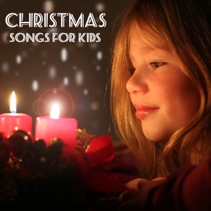 Обложка для Christmas Songs for Kids All Stars - Debussy - Clair de Lune Moonlight Lullaby for Babies and Children