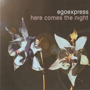 Обложка для Egoexpress - Here Comes the Night