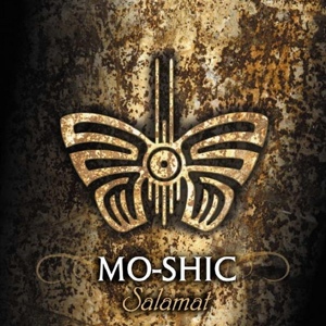 Обложка для Moshic - Long Desert Voyage