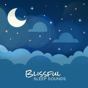 Обложка для Calm Sleep Through the Night - Night Breeze