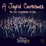 Обложка для Slave Song Gospel Choir feat. L. Sanchioni, Giorgio Caselli, A. Ferrantino - Mille natali