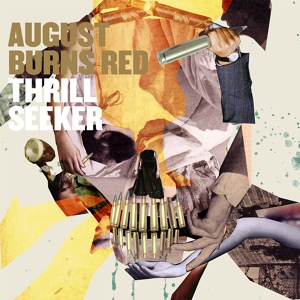 Обложка для August Burns Red - A Shot Below the Belt