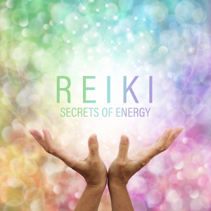 Обложка для Reiki Healing Unit - Anxiety Relief