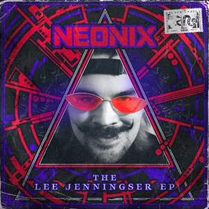 Обложка для Neonix - Dig It