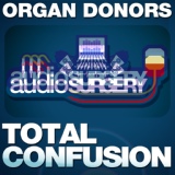Обложка для Organ Donors - Total Confusion