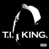 Обложка для T.I. - You Know Who