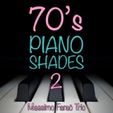 Обложка для Massimo Faraò Trio feat. Nicola Barbon, Marco Tolotti - Oye Como Va