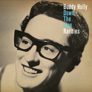 Обложка для Buddy Holly - Love's Made A Fool Of You