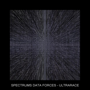 Обложка для Spectrums Data Forces - Ultrarace