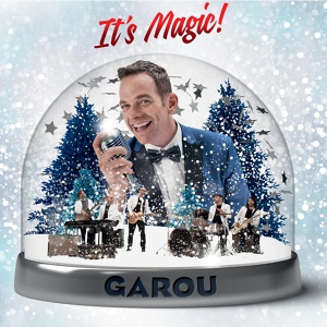 Обложка для Garou - The Twelve Days Of Christmas