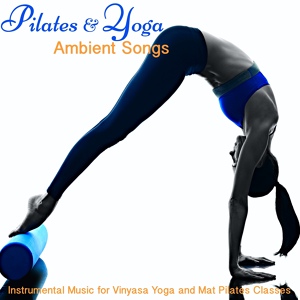 Обложка для Pilates Girl - Ayurveda