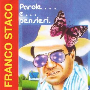 Обложка для Franco Staco - Magica poesia
