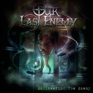Обложка для Our Last Enemy - Scar Away (As Angels Bleed Remix)