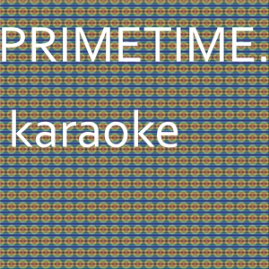 Обложка для Chart Topping Karaoke - Primetime: Karaoke Tribute to Janelle Monae (Karaoke Version)