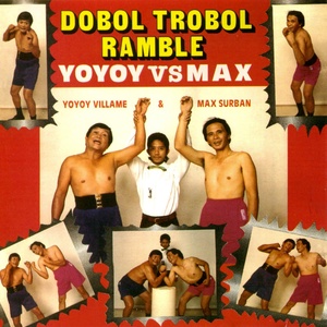 Обложка для Yoyoy Villame, MAx Surban - Maayo Pa'g Di Maminyo