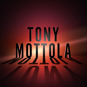 Обложка для Tony Mottola - Anna