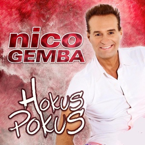 Обложка для Nico Gemba - Hokuspokus