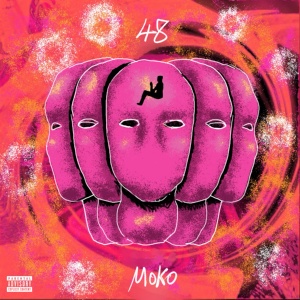 Обложка для MOKO - Live This Life