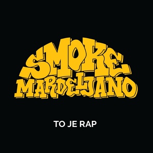 Обложка для Smoke Mardeljano - Street Blues 2