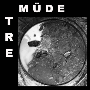 Обложка для TRe - Müde