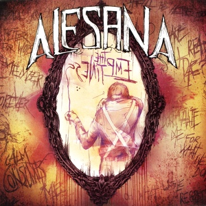 Обложка для Alesana [http://musvkontakte.ru] - In Her Tomb By The Sounding Sea Для загрузки воспользуйтесь ссылкой - http://musvkontakte.ru/?audio_name=Alesana