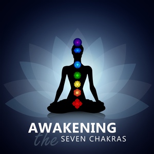 Обложка для Chakra Meditation Universe - Expansion of Consciousness