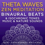 Обложка для Binaural Beats Research, David & Steve Gordon - Peace of Mind Contemplation