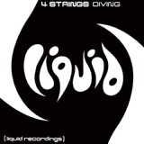 Обложка для 4 Strings - Diving