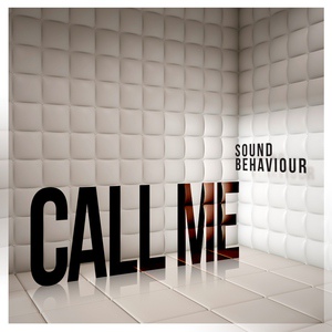 Обложка для Sound Behaviour - Call Me