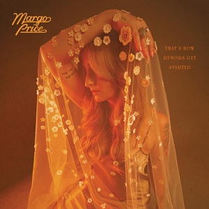 Обложка для Margo Price - Hey Child