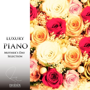 Обложка для Luxury Piano - Hana (Piano)