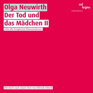 Обложка для Olga Neuwirth, Anne Bennent, Hanna Schygulla - Track 1