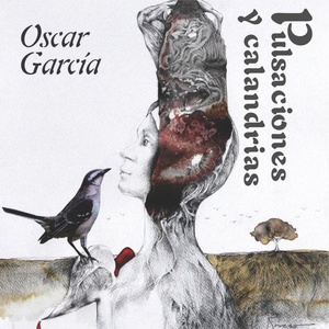 Обложка для Oscar Garcia - Olor a Monte